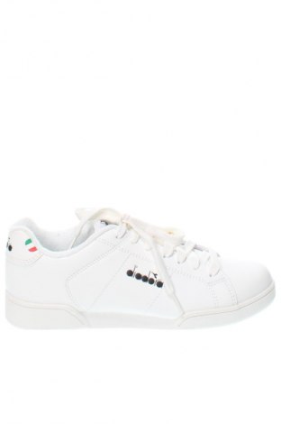 Γυναικεία παπούτσια Diadora, Μέγεθος 38, Χρώμα Λευκό, Τιμή 24,79 €