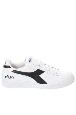 Dámské boty  Diadora, Velikost 39, Barva Bílá, Cena  1 618,00 Kč