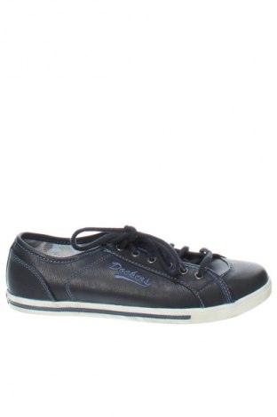 Damenschuhe Dockers, Größe 38, Farbe Blau, Preis € 20,86