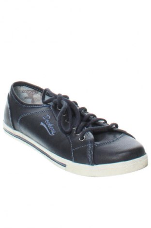 Damenschuhe Dockers, Größe 38, Farbe Blau, Preis 20,86 €