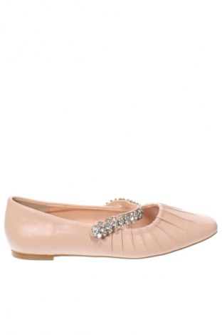 Damenschuhe Dorothy Perkins, Größe 38, Farbe Rosa, Preis 21,91 €