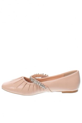 Damenschuhe Dorothy Perkins, Größe 38, Farbe Rosa, Preis 43,81 €