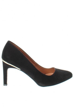 Γυναικεία παπούτσια Dorothy Perkins, Μέγεθος 38, Χρώμα Μαύρο, Τιμή 19,71 €