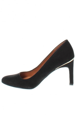 Damenschuhe Dorothy Perkins, Größe 38, Farbe Schwarz, Preis € 16,49