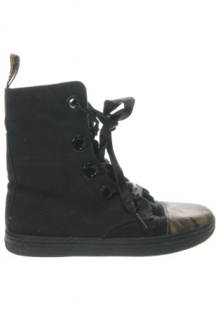 Damenschuhe Dr. Martens, Größe 37, Farbe Schwarz, Preis 36,80 €