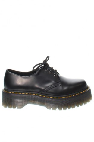 Damenschuhe Dr. Martens, Größe 40, Farbe Schwarz, Preis 79,67 €