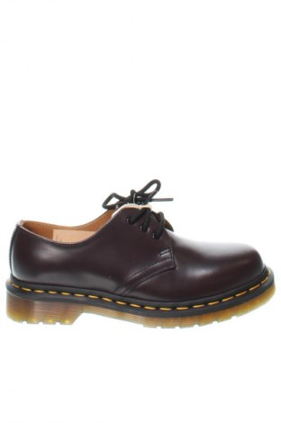 Dámské boty  Dr. Martens, Velikost 36, Barva Červená, Cena  2 240,00 Kč