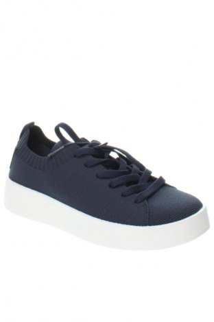 Damenschuhe Ecoalf, Größe 36, Farbe Blau, Preis 19,49 €