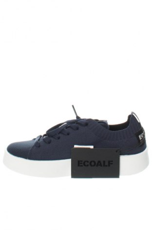 Damenschuhe Ecoalf, Größe 36, Farbe Blau, Preis 19,49 €