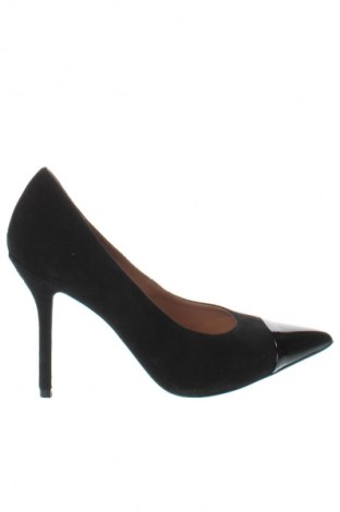 Damenschuhe Escada, Größe 38, Farbe Schwarz, Preis 68,49 €