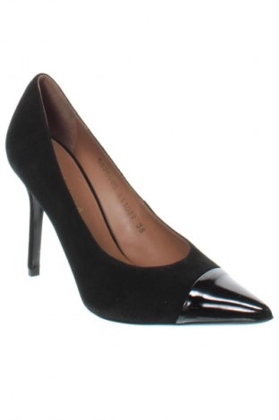 Damenschuhe Escada, Größe 38, Farbe Schwarz, Preis 68,29 €