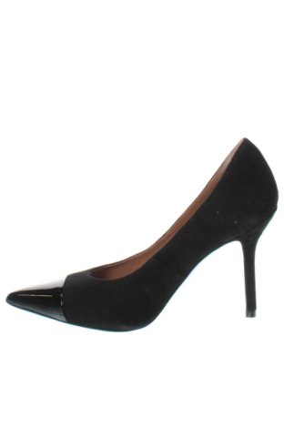 Damenschuhe Escada, Größe 38, Farbe Schwarz, Preis 78,79 €