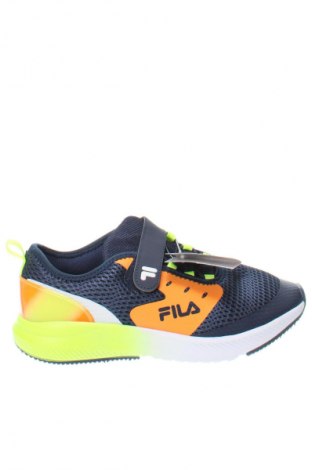 Damenschuhe FILA, Größe 35, Farbe Blau, Preis 33,05 €