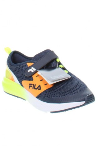 Damenschuhe FILA, Größe 35, Farbe Blau, Preis € 33,05