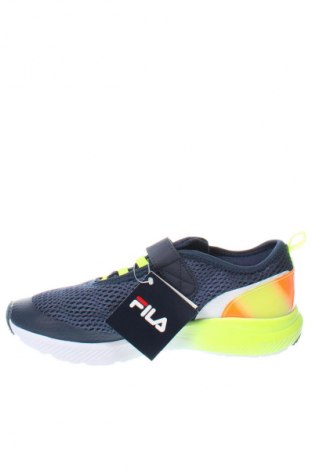 Damenschuhe FILA, Größe 35, Farbe Blau, Preis € 33,05