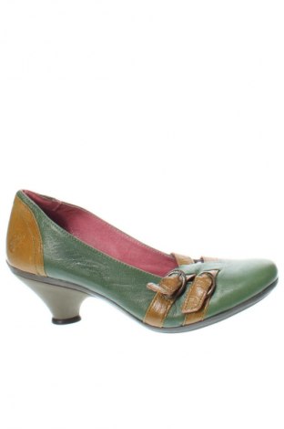 Încălțăminte de damă Fly London, Mărime 38, Culoare Verde, Preț 195,73 Lei