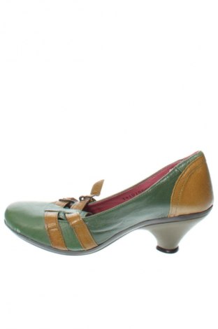 Încălțăminte de damă Fly London, Mărime 38, Culoare Verde, Preț 195,73 Lei