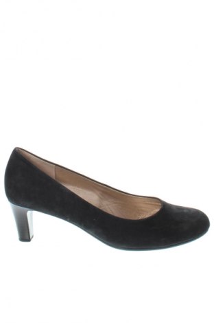 Γυναικεία παπούτσια Gabor, Μέγεθος 37, Χρώμα Μαύρο, Τιμή 21,79 €