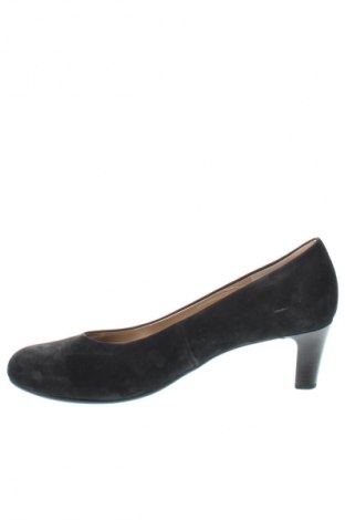 Damenschuhe Gabor, Größe 37, Farbe Schwarz, Preis 20,99 €