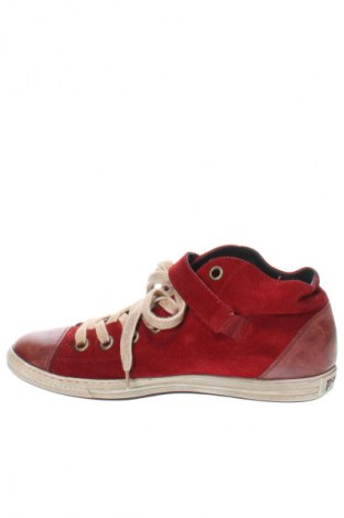 Damenschuhe Gabor, Größe 36, Farbe Rot, Preis € 50,21