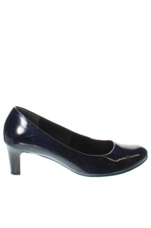 Damenschuhe Gabor, Größe 37, Farbe Blau, Preis 15,99 €