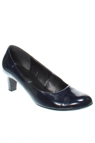Γυναικεία παπούτσια Gabor, Μέγεθος 37, Χρώμα Μπλέ, Τιμή 16,99 €