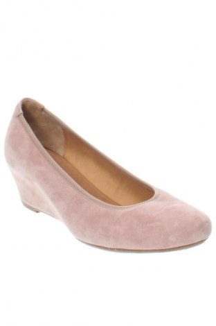 Damenschuhe Gabor, Größe 37, Farbe Rosa, Preis € 32,70