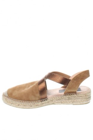 Espadryle Gaimo, Rozmiar 37, Kolor Beżowy, Cena 113,99 zł