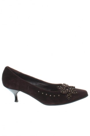 Damenschuhe Graceland, Größe 39, Farbe Braun, Preis € 13,49