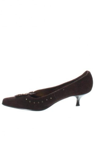 Damenschuhe Graceland, Größe 39, Farbe Braun, Preis € 13,49