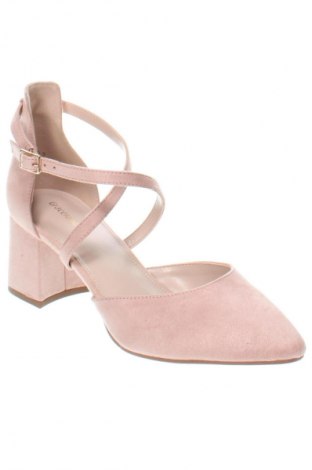 Damenschuhe Graceland, Größe 40, Farbe Rosa, Preis 30,77 €