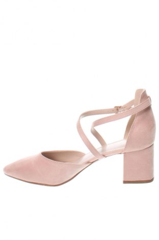 Damenschuhe Graceland, Größe 40, Farbe Rosa, Preis 30,77 €