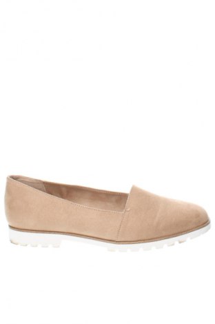 Damenschuhe Graceland, Größe 40, Farbe Beige, Preis € 13,49