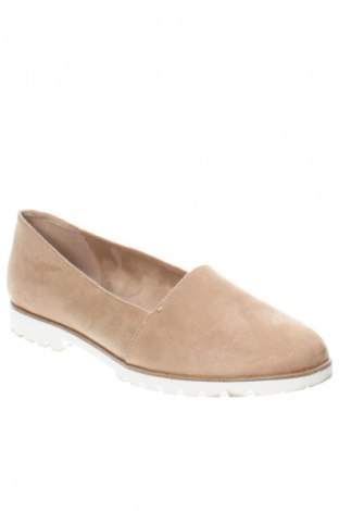 Damenschuhe Graceland, Größe 40, Farbe Beige, Preis 13,49 €