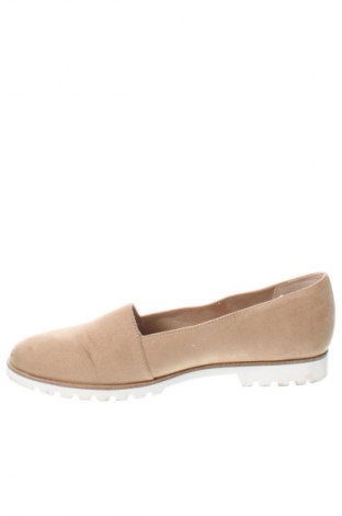 Damenschuhe Graceland, Größe 40, Farbe Beige, Preis 13,49 €