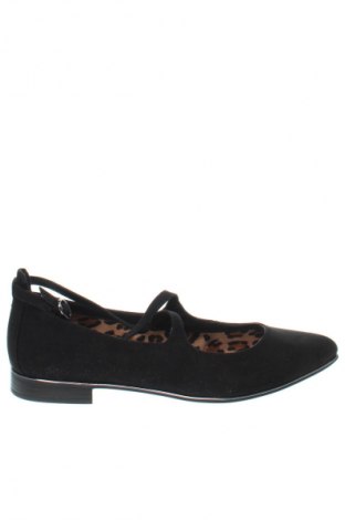 Γυναικεία παπούτσια Graceland, Μέγεθος 42, Χρώμα Μαύρο, Τιμή 32,00 €