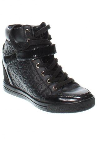 Damenschuhe Guess, Größe 37, Farbe Schwarz, Preis 47,57 €