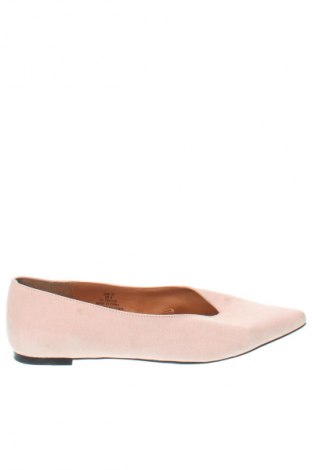Γυναικεία παπούτσια H&M, Μέγεθος 37, Χρώμα Ρόζ , Τιμή 19,03 €