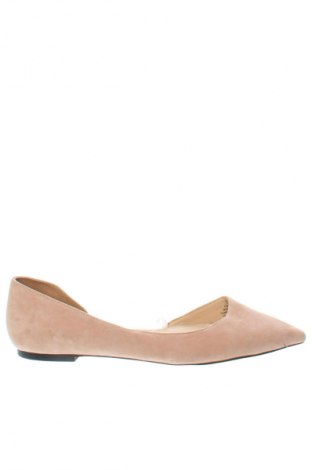 Damenschuhe H&M, Größe 41, Farbe Beige, Preis € 11,99