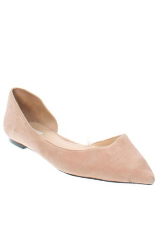 Damenschuhe H&M, Größe 41, Farbe Beige, Preis € 11,99