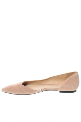 Damenschuhe H&M, Größe 41, Farbe Beige, Preis 11,99 €