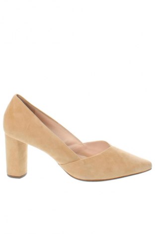 Damenschuhe Hogl, Größe 39, Farbe Beige, Preis € 47,49