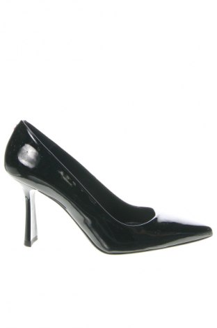 Дамски обувки Hugo Boss, Размер 38, Цвят Черен, Цена 196,65 лв.