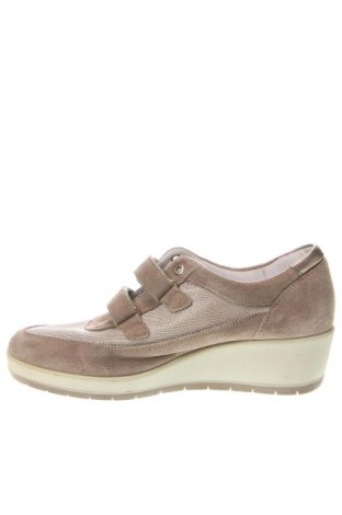 Damenschuhe Igi&Co, Größe 41, Farbe Beige, Preis 61,93 €