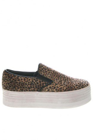 Damenschuhe JC Play by Jeffrey Campbell, Größe 37, Farbe Mehrfarbig, Preis 23,99 €