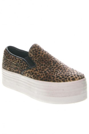 Damenschuhe JC Play by Jeffrey Campbell, Größe 37, Farbe Mehrfarbig, Preis 90,99 €