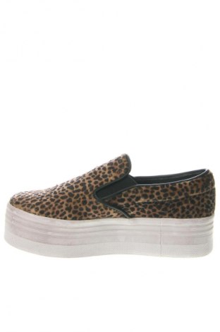 Damenschuhe JC Play by Jeffrey Campbell, Größe 37, Farbe Mehrfarbig, Preis 23,99 €