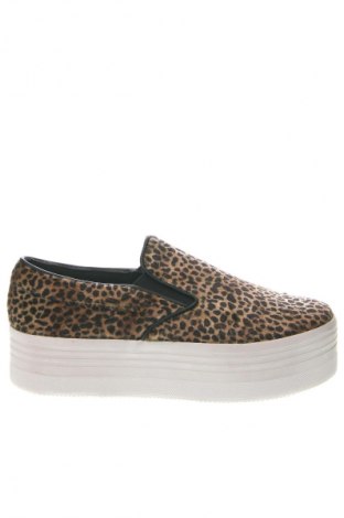 Damenschuhe JC Play by Jeffrey Campbell, Größe 39, Farbe Mehrfarbig, Preis 25,49 €