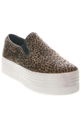 Damenschuhe JC Play by Jeffrey Campbell, Größe 39, Farbe Mehrfarbig, Preis 25,49 €