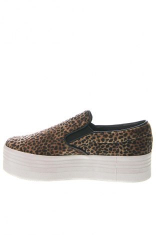 Damenschuhe JC Play by Jeffrey Campbell, Größe 39, Farbe Mehrfarbig, Preis 25,49 €